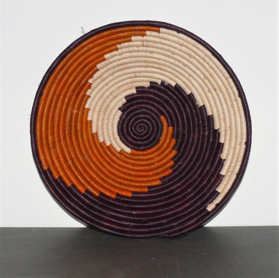  Artikelbild 1 des Artikels “Triple Swirl “