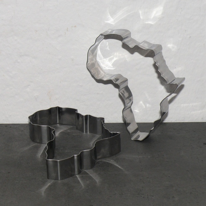  Artikelbild 1 des Artikels “Ausstechform “