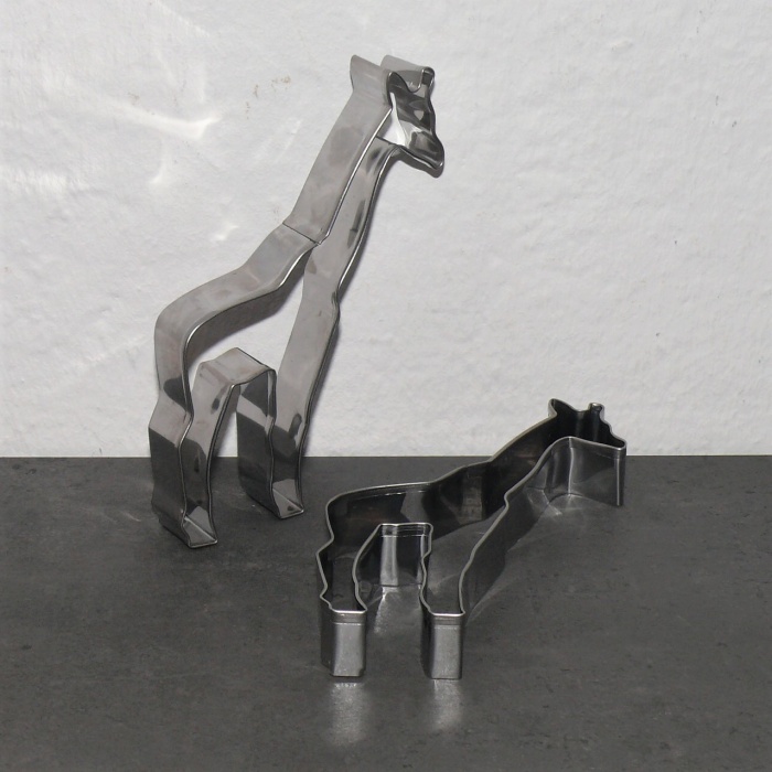  Artikelbild 1 des Artikels “Ausstechform “