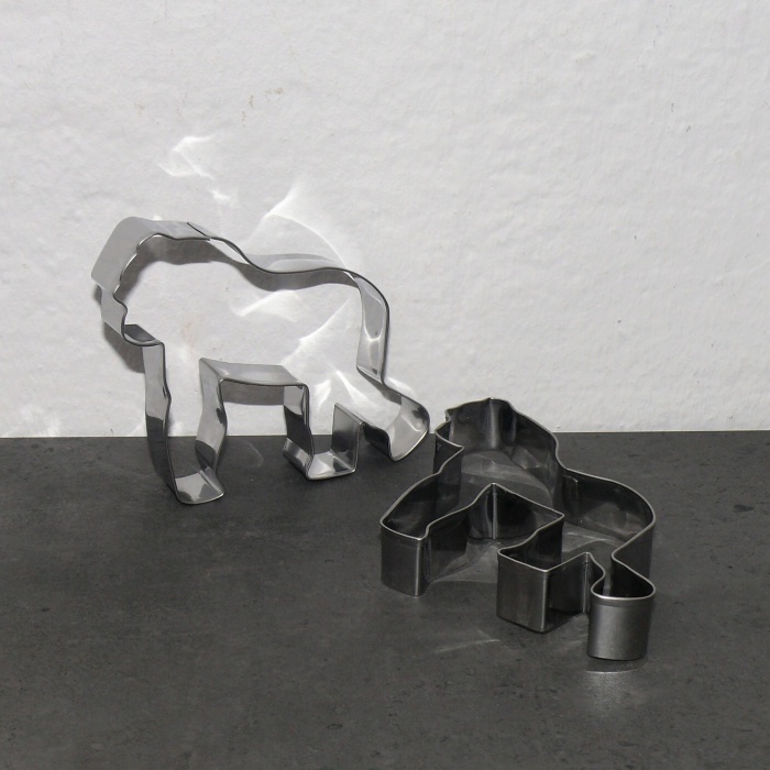  Artikelbild 1 des Artikels “Ausstechform “