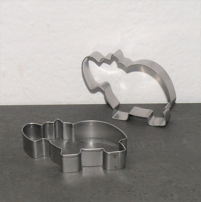  Artikelbild 1 des Artikels “Ausstechform “