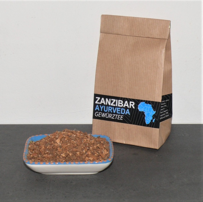  Artikelbild 1 des Artikels “Ayurveda “