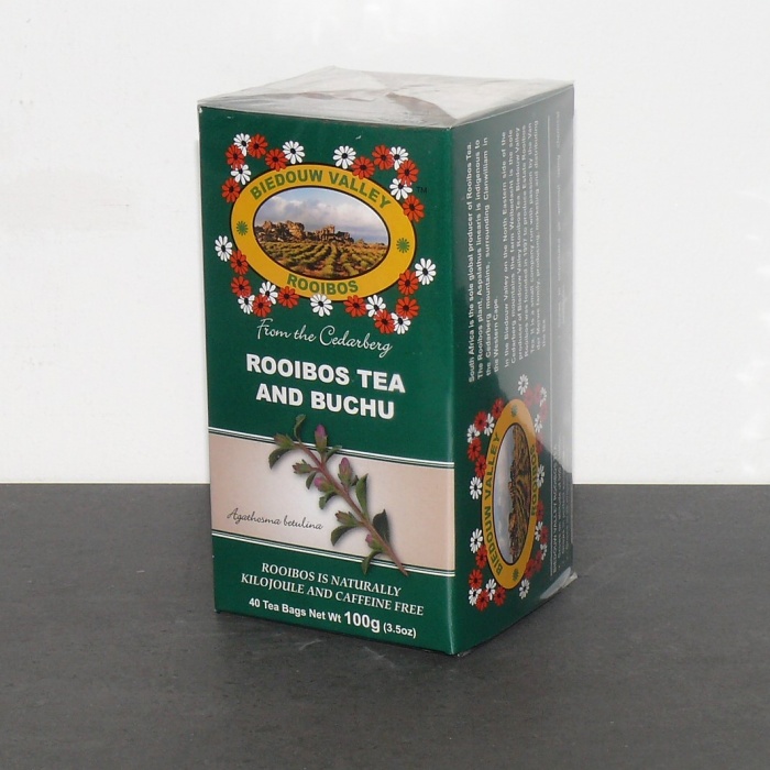  Artikelbild 1 des Artikels “Rooibos Tee “