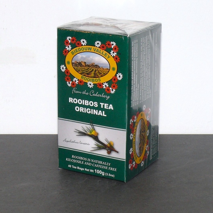  Artikelbild 1 des Artikels “Rooibos Tee “