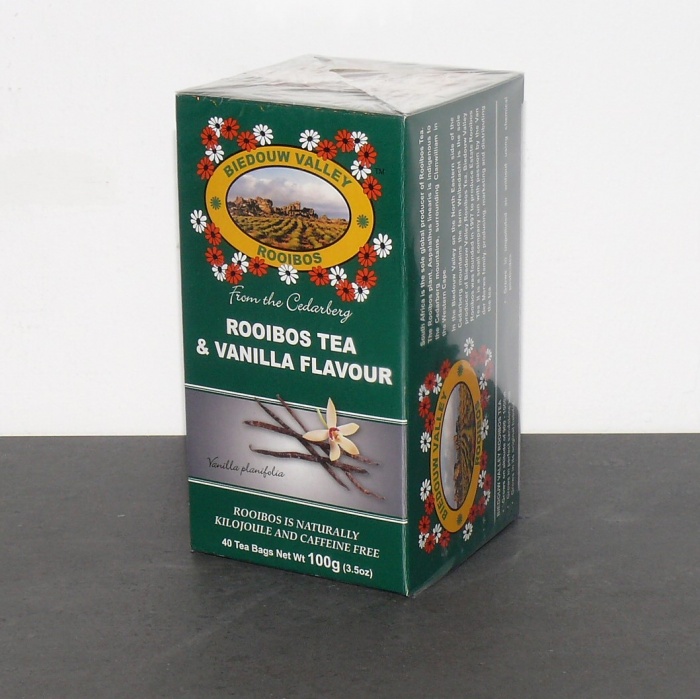  Artikelbild 1 des Artikels “Rooibos Tee “
