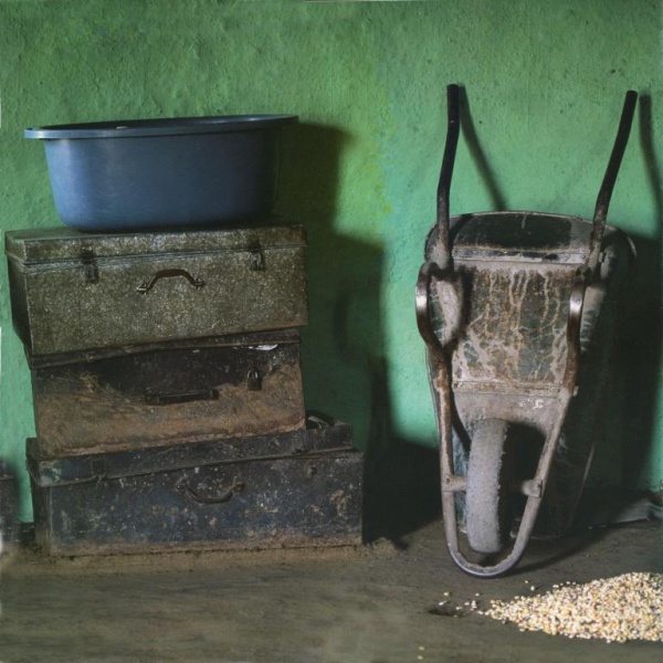  Artikelbild 1 des Artikels “Mud Chic “