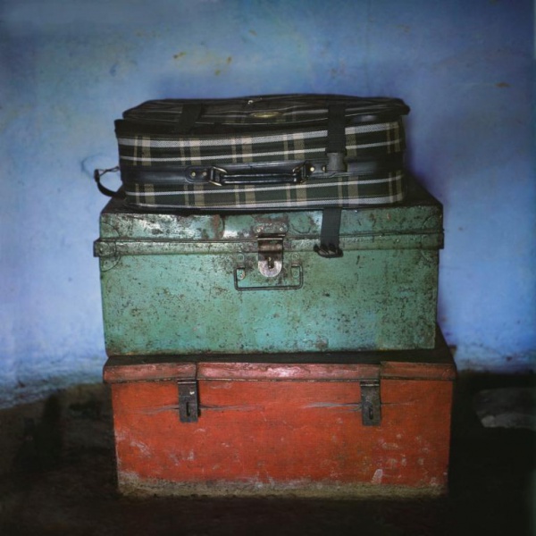  Artikelbild 1 des Artikels “Mud Chic “