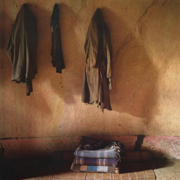  Artikelbild 1 des Artikels “Mud Chic “