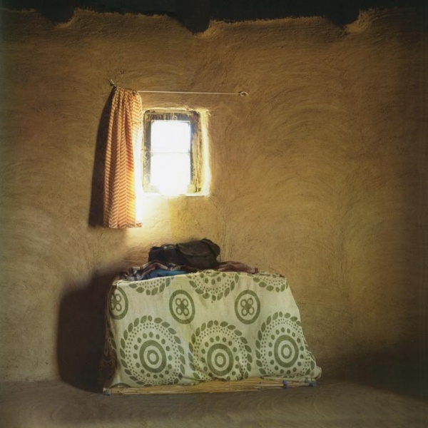  Artikelbild 1 des Artikels “Mud Chic “