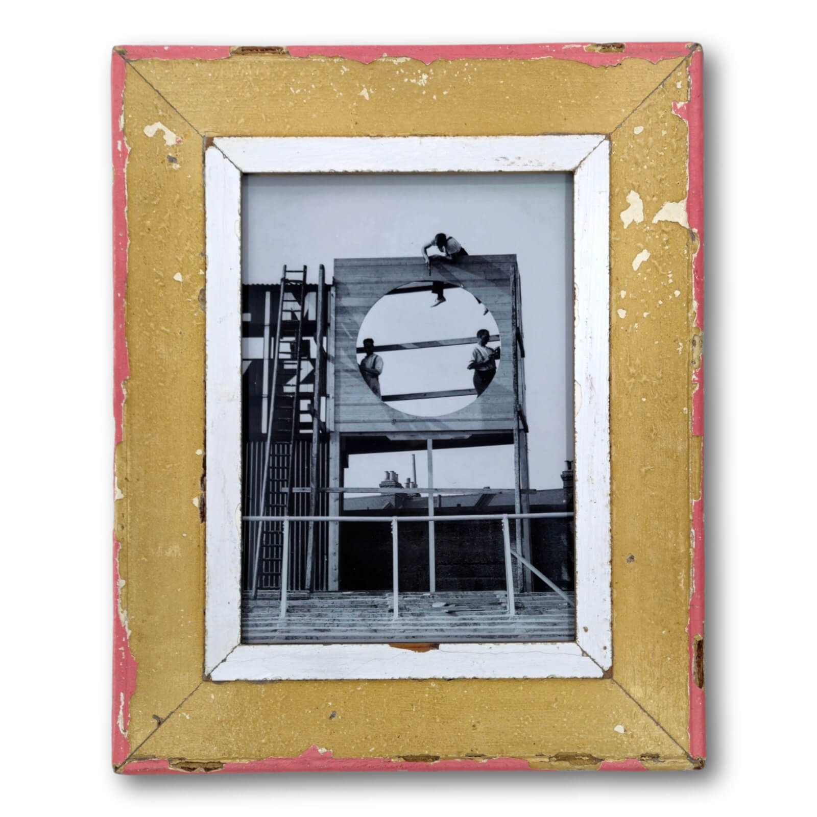  Artikelbild 1 des Artikels “Bilderrahmen “