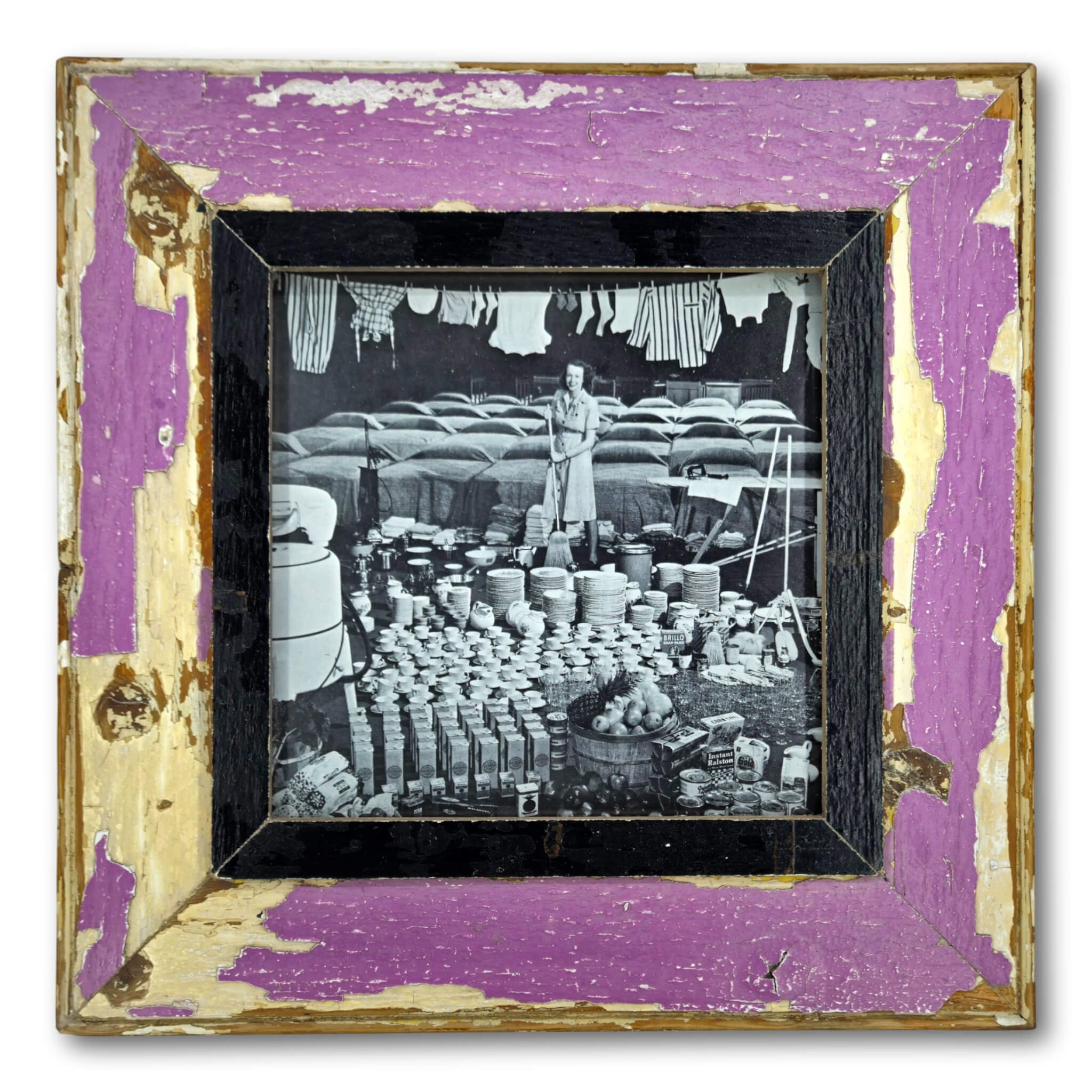  Artikelbild 1 des Artikels “Bilderrahmen “