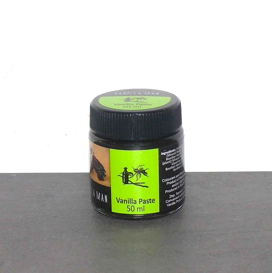  Artikelbild 1 des Artikels “Bourbon Vanille Paste “