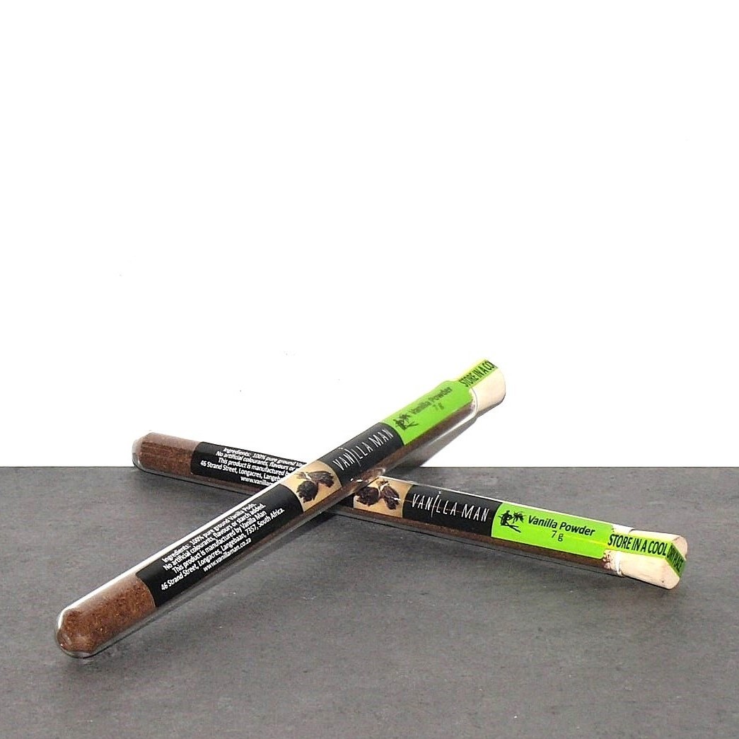  Artikelbild 1 des Artikels “Bourbon Vanillepulver “