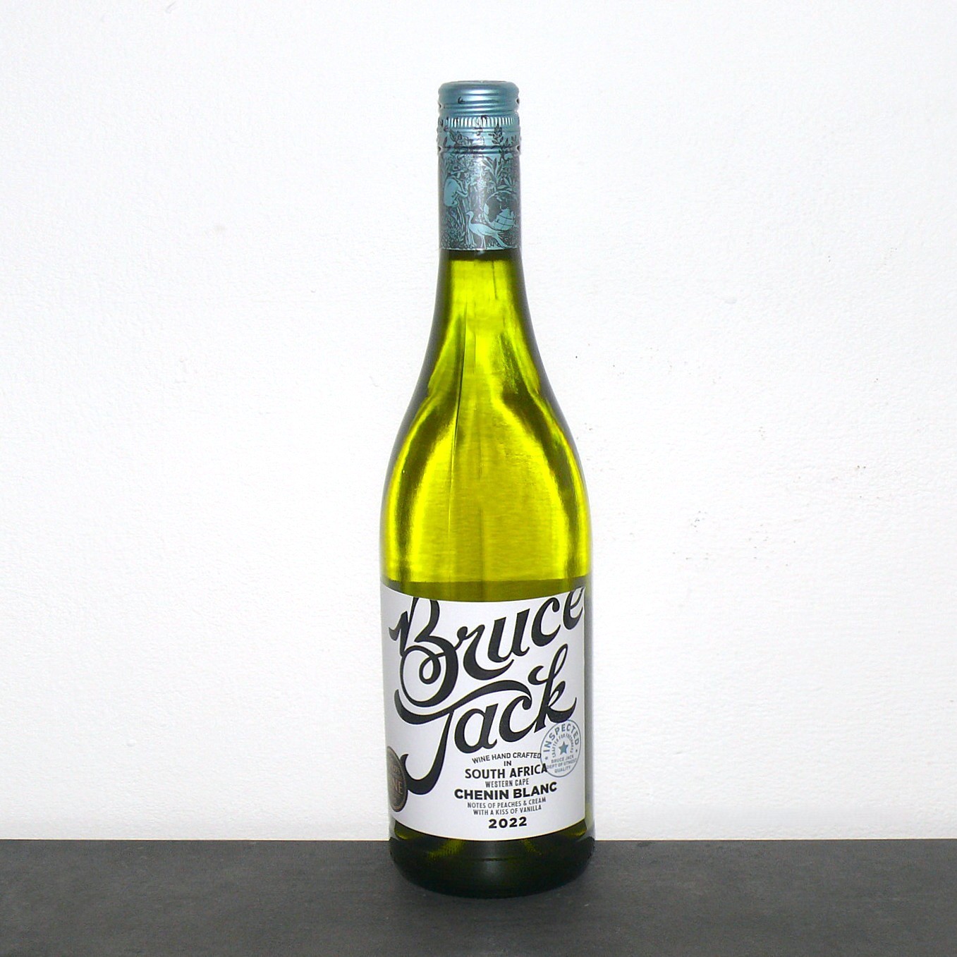  Artikelbild 1 des Artikels “Bruce Jack “