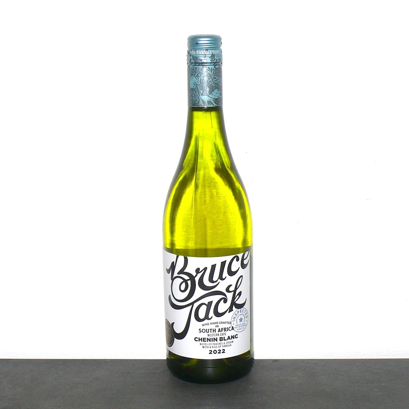  Artikelbild 1 des Artikels “Bruce Jack “