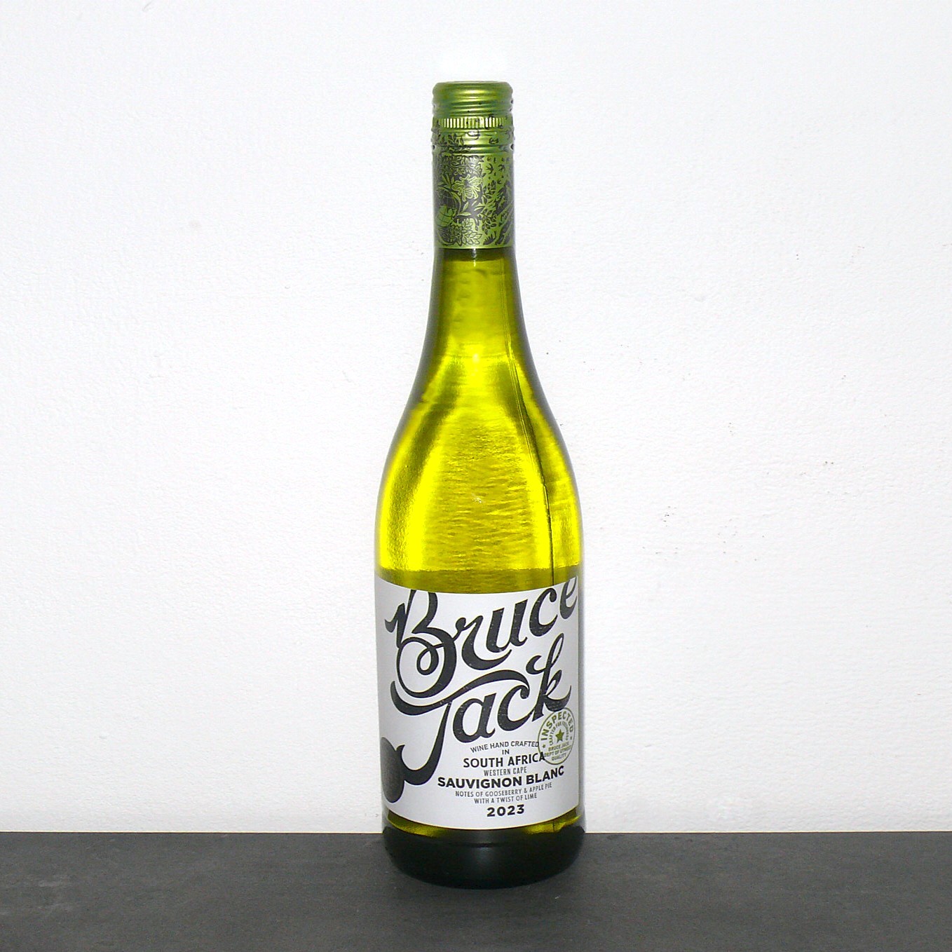  Artikelbild 1 des Artikels “Bruce Jack “