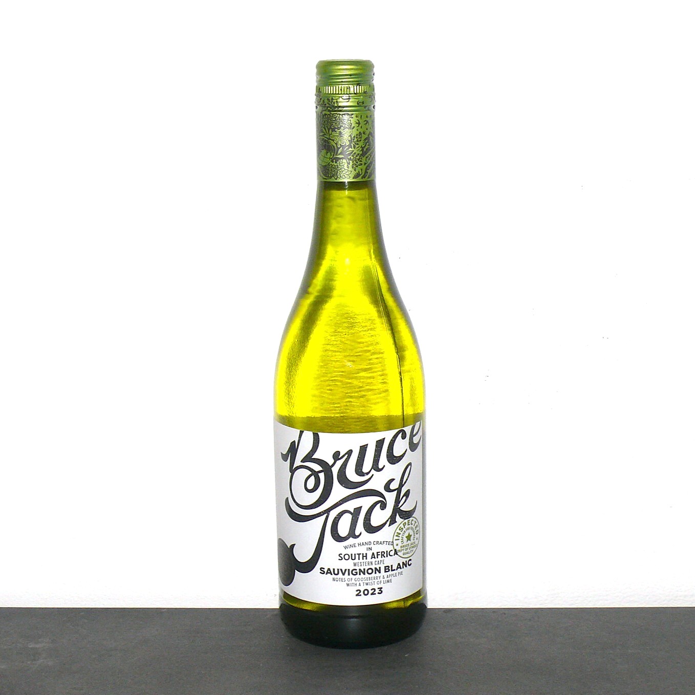  Artikelbild 1 des Artikels “Bruce Jack “