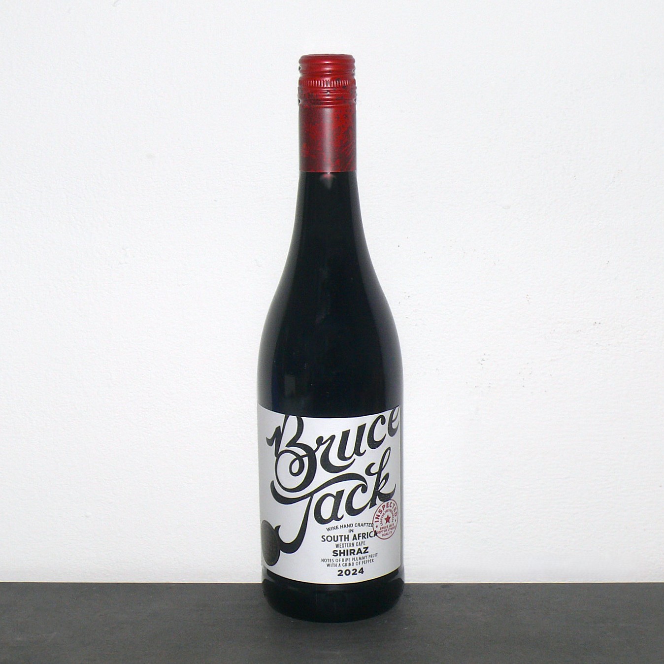  Artikelbild 1 des Artikels “Bruce Jack “