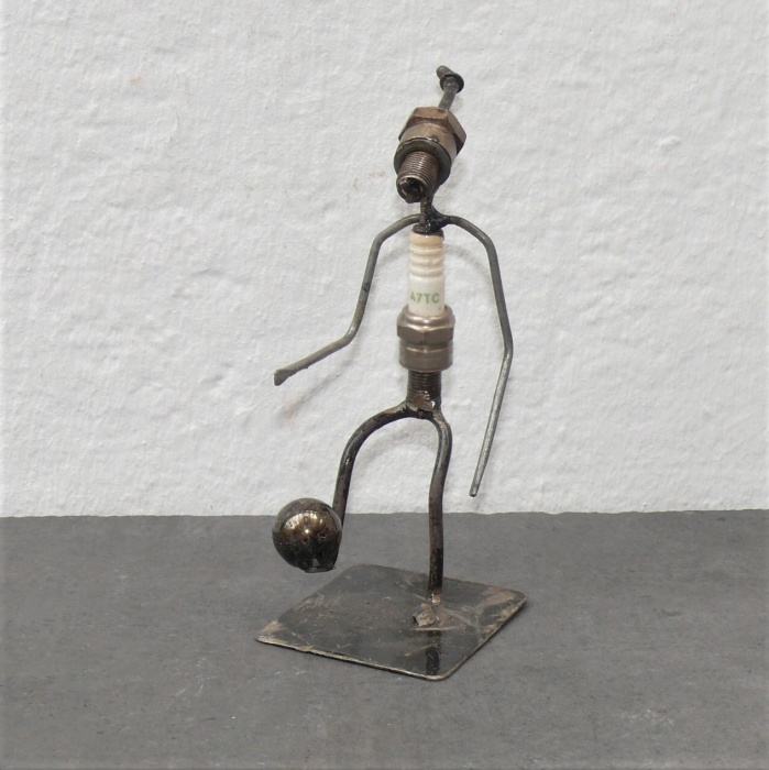  Artikelbild 1 des Artikels “Zündkerzenfigur “