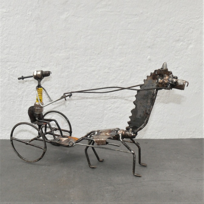  Artikelbild 1 des Artikels “Zündkerzenfigur “