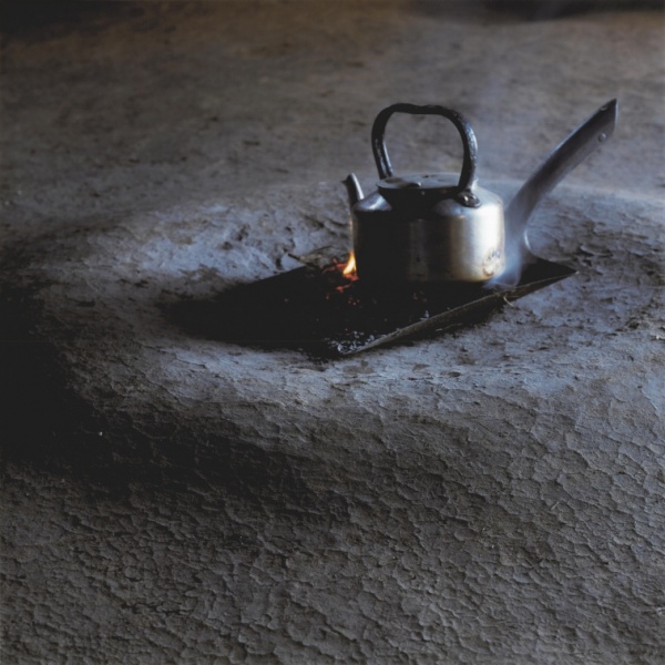  Artikelbild 1 des Artikels “Mud Chic “