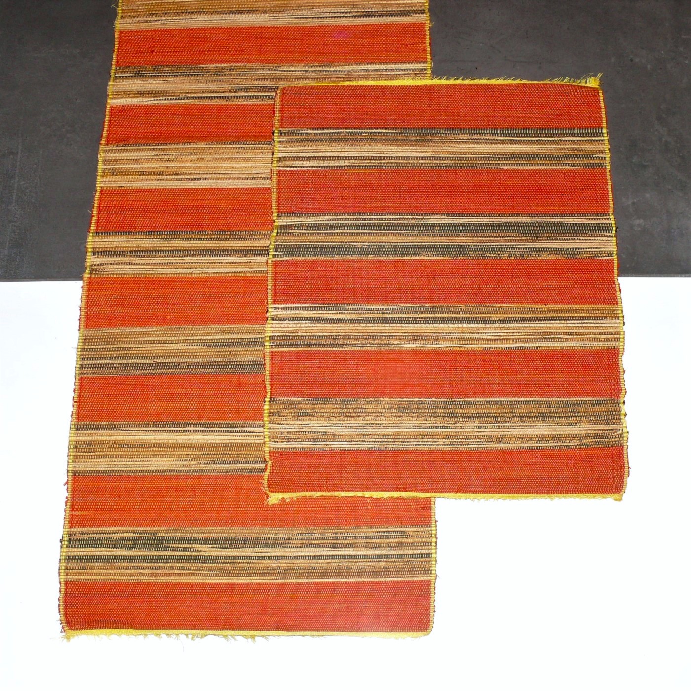  Artikelbild 1 des Artikels “Tischsets mit 90 cm Läufer “