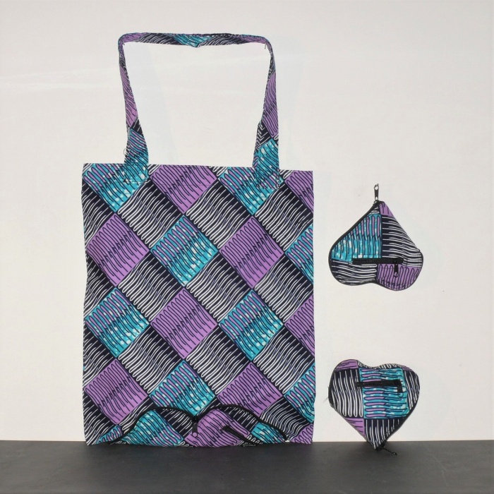  Artikelbild 1 des Artikels “Herztasche  “