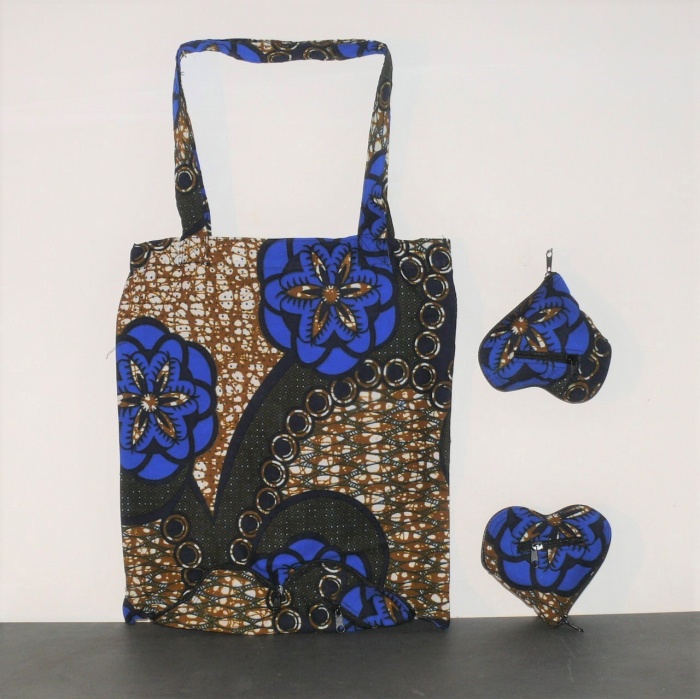  Artikelbild 1 des Artikels “Herztasche  “