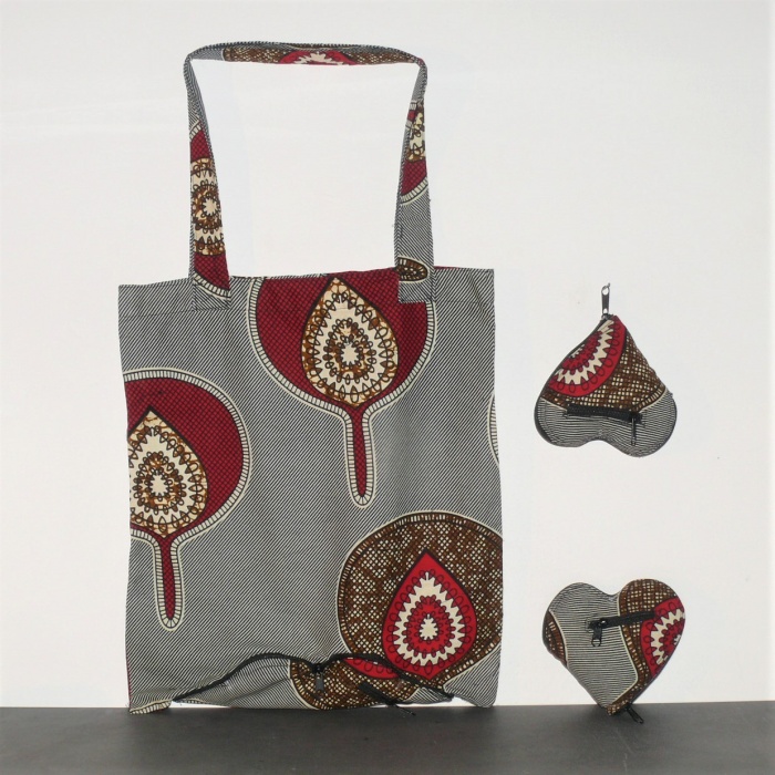  Artikelbild 1 des Artikels “Herztasche  “