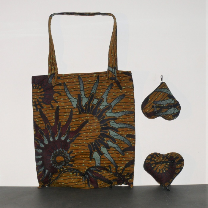  Artikelbild 1 des Artikels “Herztasche  “