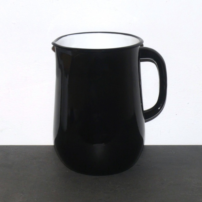  Artikelbild 1 des Artikels “Emaille Krug - 2,5 L “