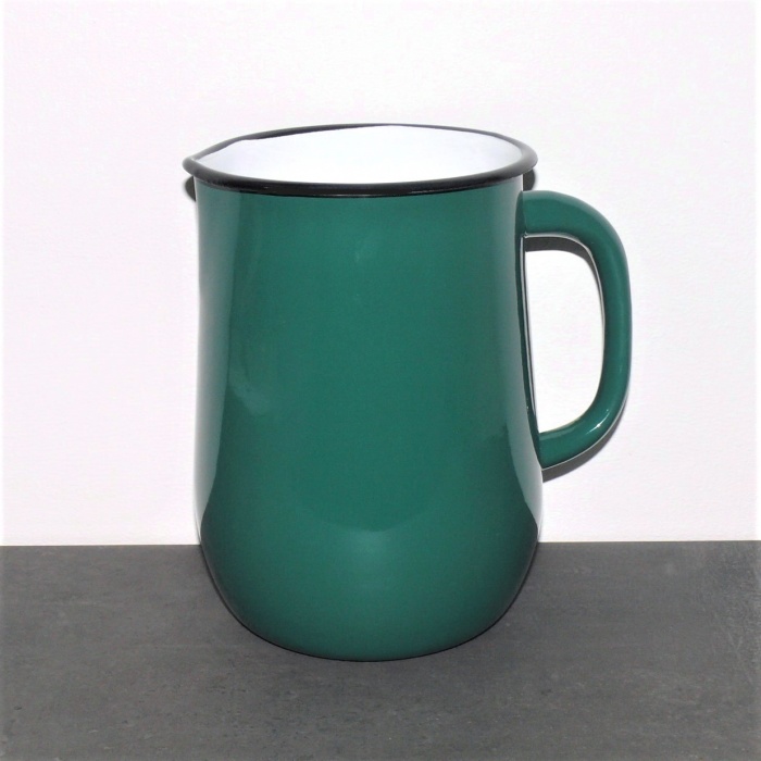  Artikelbild 1 des Artikels “Emaille Krug - 2,5 L “
