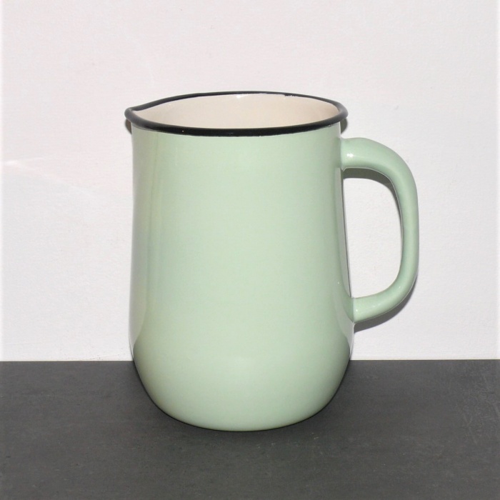  Artikelbild 1 des Artikels “Emaille Krug - 2,5 L “