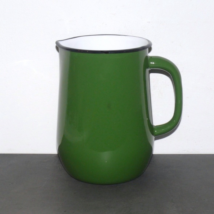  Artikelbild 1 des Artikels “Emaille Krug - 2,5 L “