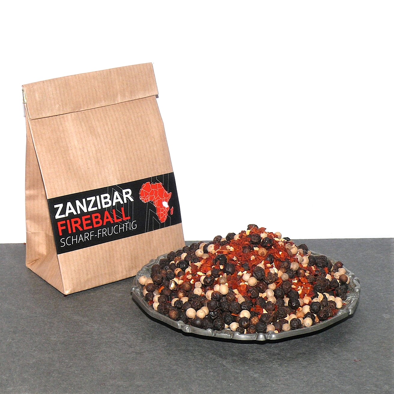  Artikelbild 1 des Artikels “Fireball “