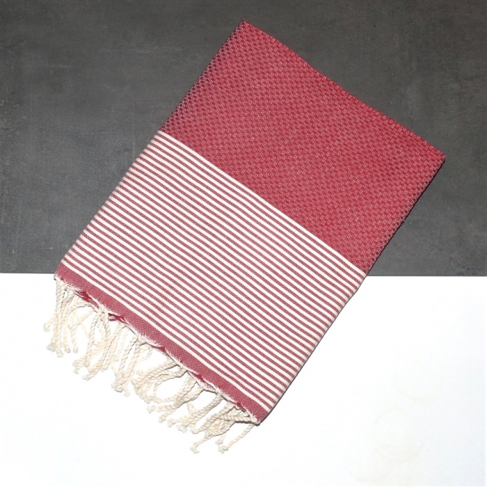  Artikelbild 1 des Artikels “Fouta  “