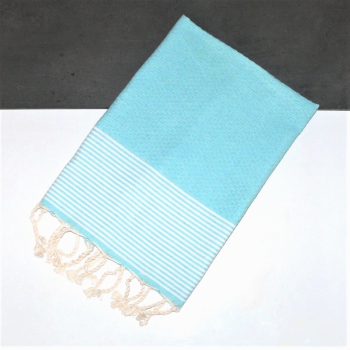  Artikelbild 1 des Artikels “Fouta Geschirr- und Gästehandtuch “