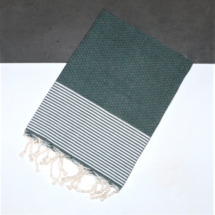  Artikelbild 1 des Artikels “Fouta Geschirr- und Gästehandtuch “