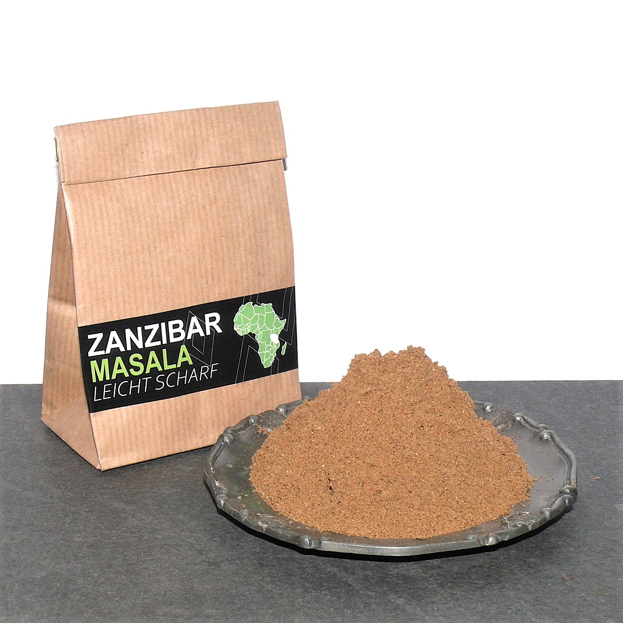  Artikelbild 1 des Artikels “Masala “