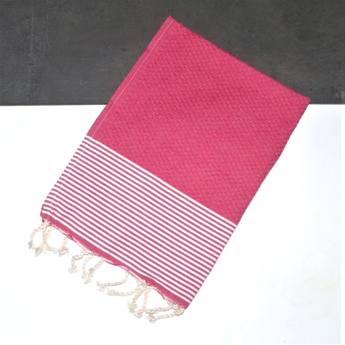  Artikelbild 1 des Artikels “Fouta Geschirr- und Gästehandtuch “