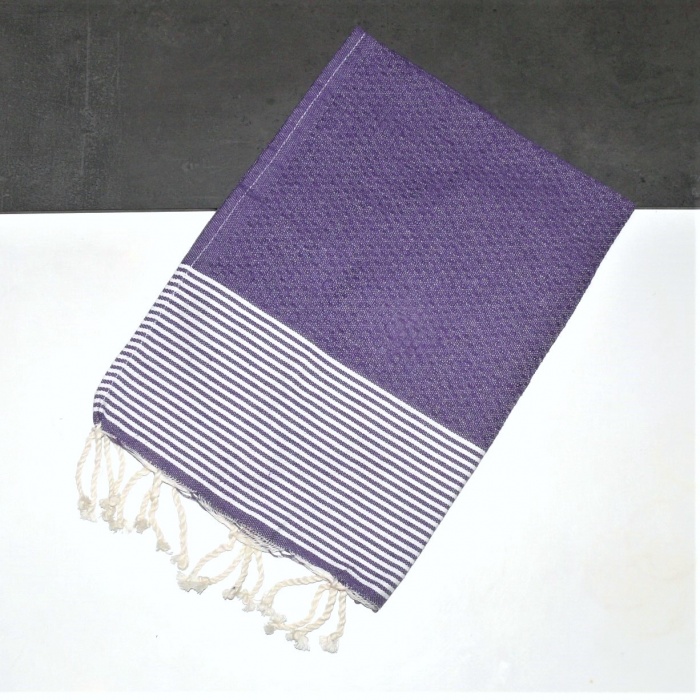  Artikelbild 1 des Artikels “Fouta Geschirr- und Gästehandtuch “