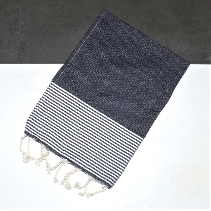  Artikelbild 1 des Artikels “Fouta Geschirr- und Gästehandtuch “