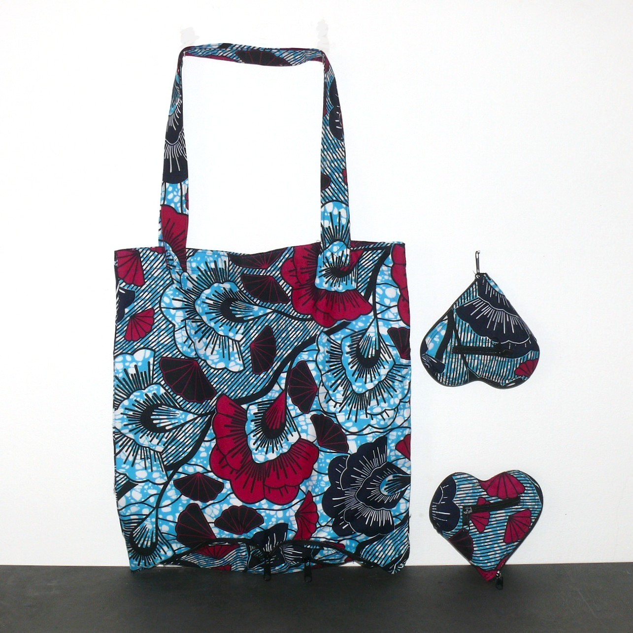  Artikelbild 1 des Artikels “Herztasche “