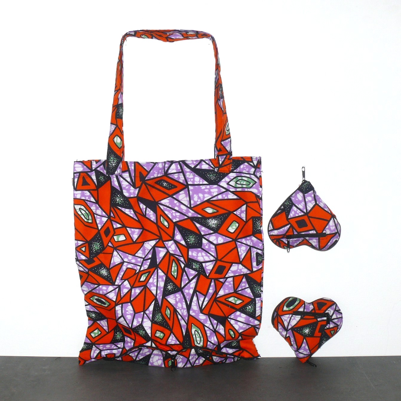  Artikelbild 1 des Artikels “Herztasche “