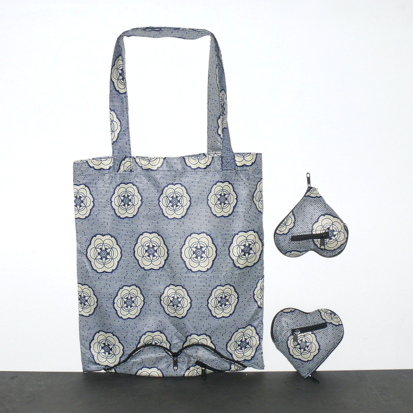  Artikelbild 1 des Artikels “Herztasche “