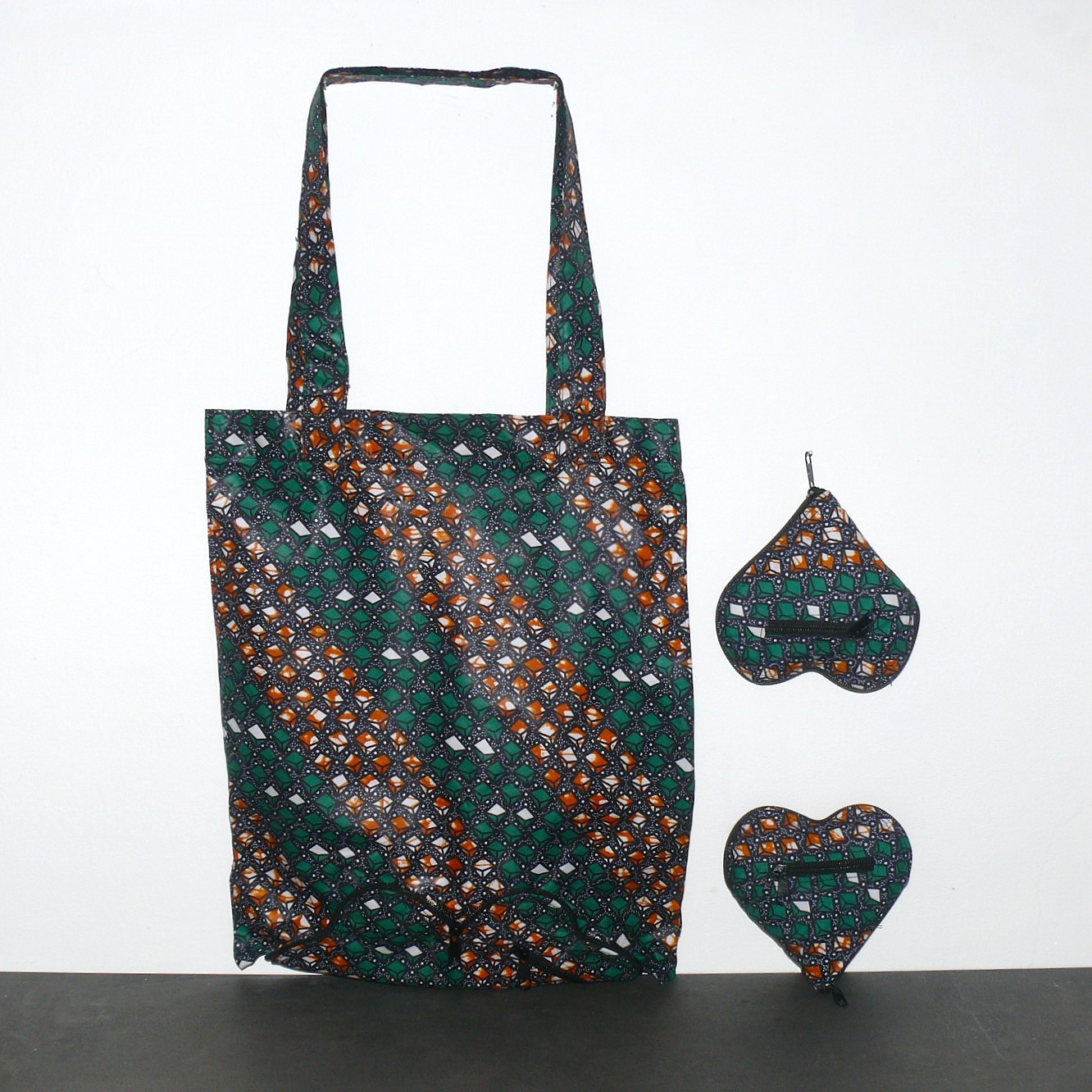  Artikelbild 1 des Artikels “Herztasche “