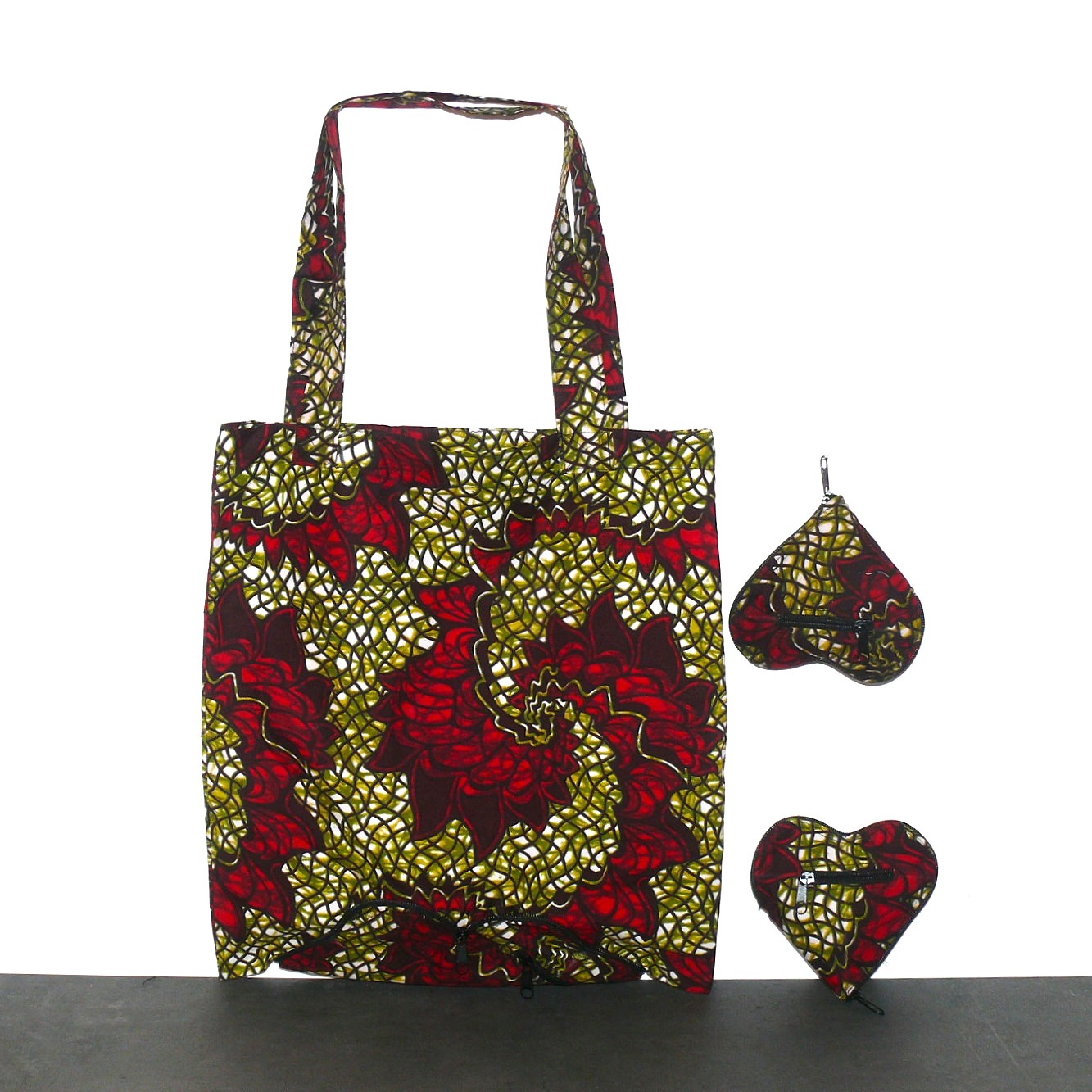  Artikelbild 1 des Artikels “Herztasche “