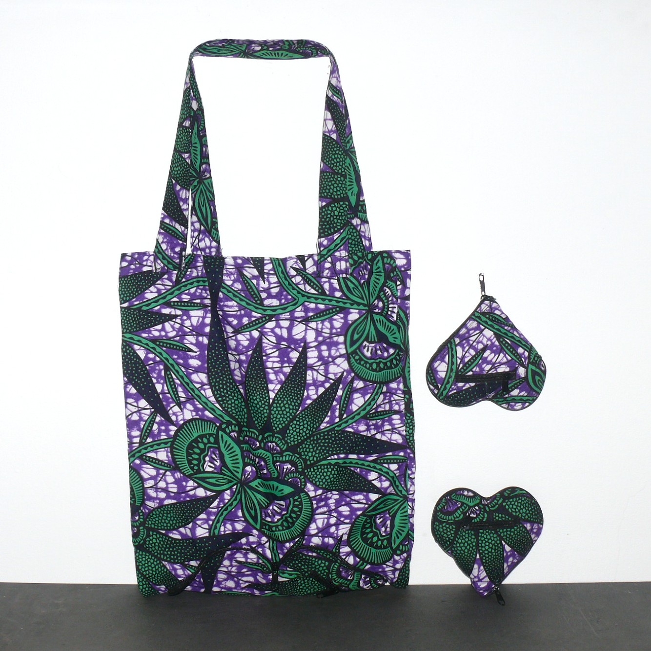  Artikelbild 1 des Artikels “Herztasche “