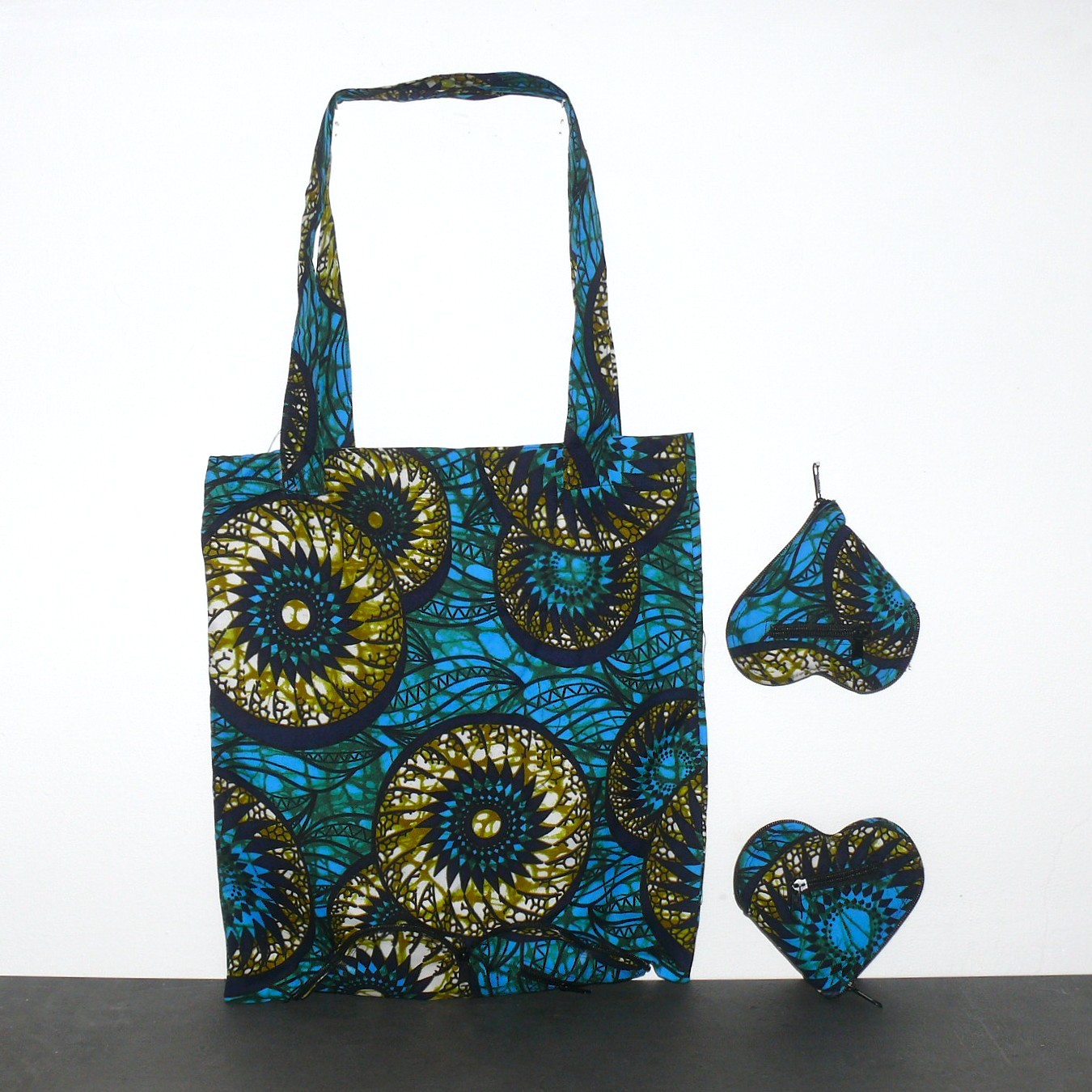  Artikelbild 1 des Artikels “Herztasche “