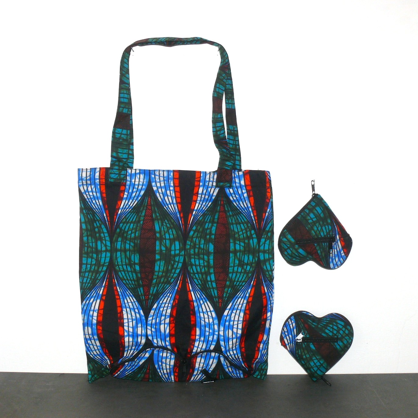  Artikelbild 1 des Artikels “Herztasche “